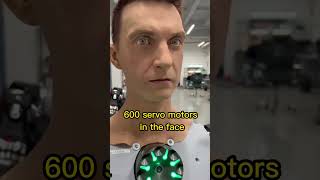 The Most Realistic AI Humanoid Robot Ever [upl. by Nojel]