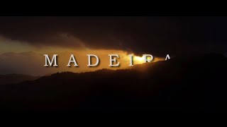 Madeira – mit Trekkingstiefeln quer über die Insel [upl. by Aratak738]