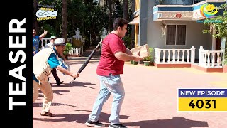 Ep 4031  SNEAK PEEK  Taarak Mehta Ka Ooltah Chashmah  तारक मेहता का उल्टा चश्मा [upl. by Baecher]