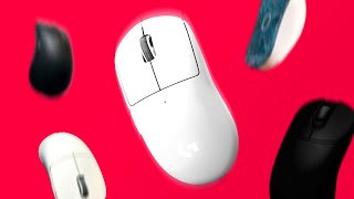 The BEST mouse for EVERY GAMER [upl. by Htenaj]