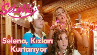 Selena kızları kurtarıyor [upl. by Clifford]