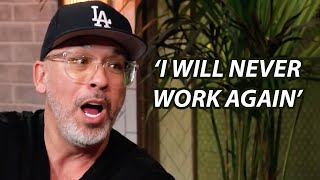 Jo Koy Reveals Hes Been BLACKBALLED By Hollywood Following Golden Globes Backlash [upl. by Ekle]