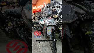 SANYA R1000 GRIS NARDO الكيت الدورجين 110cc [upl. by Emilee520]