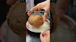 Must have Product in Kitchen❤️ lenanikhilvlogs [upl. by Capriola]