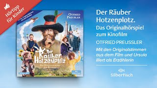 Hörtipp für Kinder »Der Räuber Hotzenplotz Das Originalhörspiel zum Kinofilm« [upl. by Anahtor]