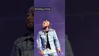 Davido  Funds ft ODUMODUBLVCK Chike  Music Video  davido ft odumodublvck is a banger [upl. by Redla]