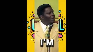 Bernie Mac “kings of Comedy Tour” [upl. by Akinahc]