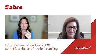 How to move forward with NDC as the foundation of modern retailing [upl. by Mechling]