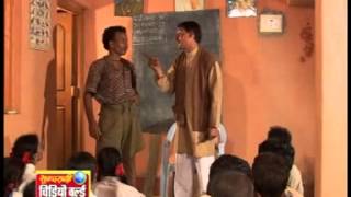 Lafanga Number Dedh  Part 2 Of 3  Superhit Chhattisgarhi Movie [upl. by Alesiram551]