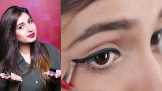 How To 4 Ways To Use A Gel Liner [upl. by Ynohtna504]