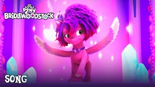 Iconic Bridlewoodstock  MLP Make Your Mark HD [upl. by Ajim83]