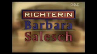 Richterin Barbara Salesch  S08E05 [upl. by Eimirej]