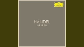 Handel Messiah HWV 56  Pt 2  25 quotAll they that see Himquot [upl. by Kissel]