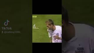 Iconic Premier League celebrations vs cold Premier League celebrations [upl. by Mouldon953]