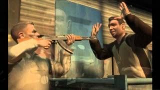 Grand Theft Auto IV Soundtrack  Trailer 2 quotLooking for that Special Someonequot [upl. by Ymaj647]