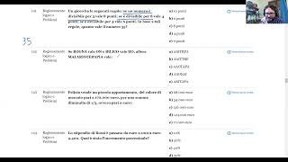 🧩 Luglio 2024  Logica n° 141  Un gioco ha le seguenti regole se un numero è divisibile per 3 val… [upl. by Oralle699]