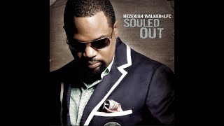 Hezekiah Walker quotKeep On Moving Onquot Bass Tutorial [upl. by Hgielram]