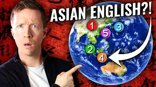 10 Difficult AsianEnglish Accents Youll NEVER Guess [upl. by Crofton]