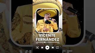 Qué de Raro Tiene  VICENTE FERNANDEZ VICENTE FERNANDEZ SUS MEJORES EXITOS 30 GRANDES EXITOS [upl. by Walling]