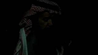 Sheikh Ahmed AlQattan sings Arabic 1 [upl. by Eynahpets]