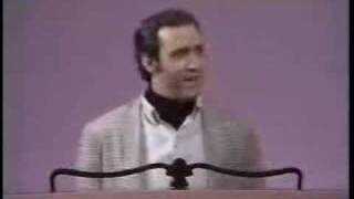 The Real Andy Kaufman [upl. by Sibie]