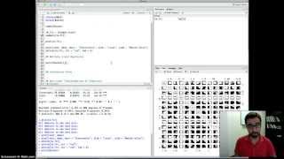 DSO 530 Linear Regression in R [upl. by Gimble]