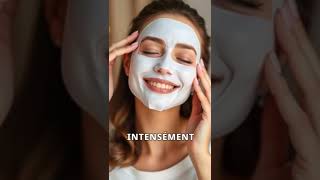 Masque en Tissu  MiniVacances pour Votre Peau [upl. by Asin233]