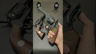 Colt M1873 Revolver Soft Bullet Toy Gun  Link In Comment [upl. by Yesnik433]