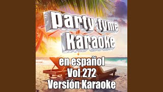 Rayo Rebelde Made Popular By Timbiriche Karaoke Version [upl. by Baiss]