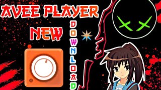 Avee Player Pro Mod Apk Download  Avee Player Premium Apk  Avee Player Pro Apk  Mediafire link [upl. by Aisatal]