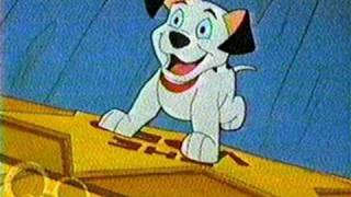 my tribute to Lucky from Disneys 101 Dalmatians the Series [upl. by Rosemari]