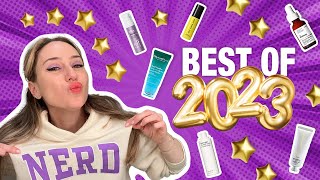 Best NEW Skincare amp Makeup of 2023  Dr Shereene Idriss [upl. by Gitt]