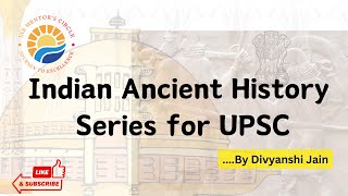 Ancient Indian History  Chalcolithic Age Part 1Video 8 [upl. by Arleyne]