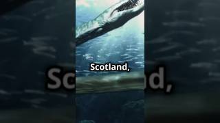 The Enigma of the Loch Ness Monster Myth or Reality LochNessMonster MythOrReality Cryptozoology [upl. by Dolley]