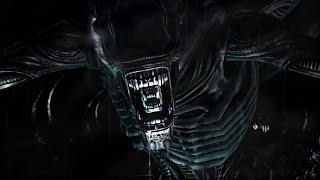 Aliens Vs Predator  Alien Campaign  Full Gameplay Walkthrough PC HD60FPS No Commentary [upl. by Aphrodite]