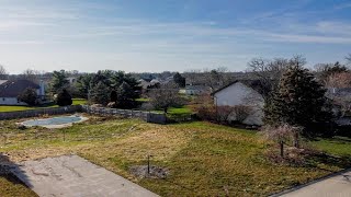 9401 Stagecoach Drive Fort Wayne IN  REAL ESTATE VIDEO [upl. by Adidnere]