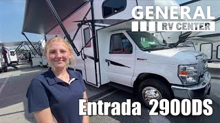 East to WestEntrada2900DS  RV Tour presented by General RV [upl. by Durgy]