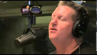 Rascal Flatts I Won t Let Go 95 5 WPLJ [upl. by Gustavo868]