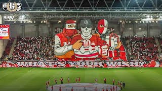 UltraSouth Hapoel Beer Sheva vs Maccabi Tel Aviv  15042024  10 YEARS ANNIVERSARY [upl. by Inohs111]