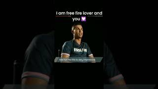 free fire CR 7 THE BEST 😈😈 shortsviral subscribe viralshorts trendingshorts mychannel freefire [upl. by Mei608]