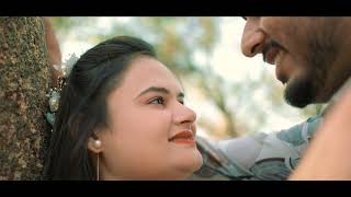 BEST PRE WEDDING 2024  RAHUL amp NANCY  City Art Photography  CHEEKA 9315531226 [upl. by Niotna]