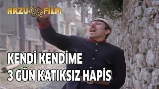 Şekerpare  Kendi Kendime Üç Gün Katıksız Hapis [upl. by Sundin]