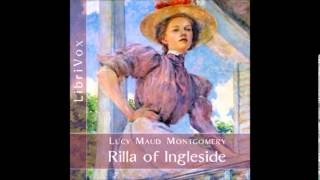 Rilla of Ingleside by Lucy Maud Montgomery  1335 A Slice of Humble Pie [upl. by Tiffani406]