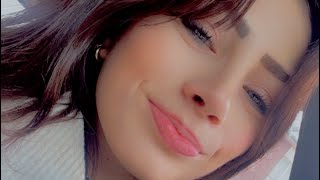 ASMR CİLT BAKIMI 🤍 [upl. by Enyahc401]