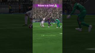 Karim Benzema skill 🥶 fcmobile [upl. by Martine292]