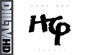 Hemp Gru  Amnezja feat Żary Jasiek MBH prod Nolte audio DIILTV [upl. by Menides]