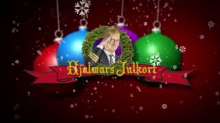 Hjalmars Julkort  Första advent [upl. by Patsy27]