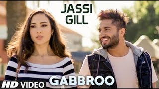 Gabru Jassi Gil Remix  Jassi Gill  Jassi Gill Gabru ft Preet Hundal  Speed Records [upl. by Gustav455]