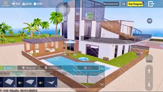 Home Design Pubg  Pubg Home Design for Level 15 Part 14  LGC DEVIL 😈 [upl. by Ardaid]