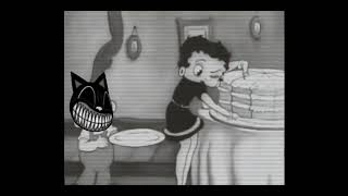 Test subject 1923 cartoon catvhs [upl. by Angel680]